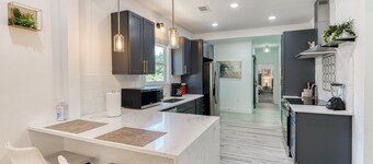 Luxurious Home near Downtown ATL