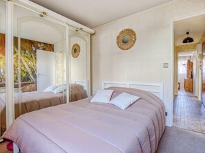 1 bedroom, Internet - Villa Spring by Interhome (Arcachon)