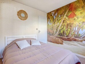 1 Schlafzimmer, Internetzugang