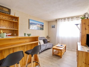 TV - Villa Spring by Interhome (Arcachon)