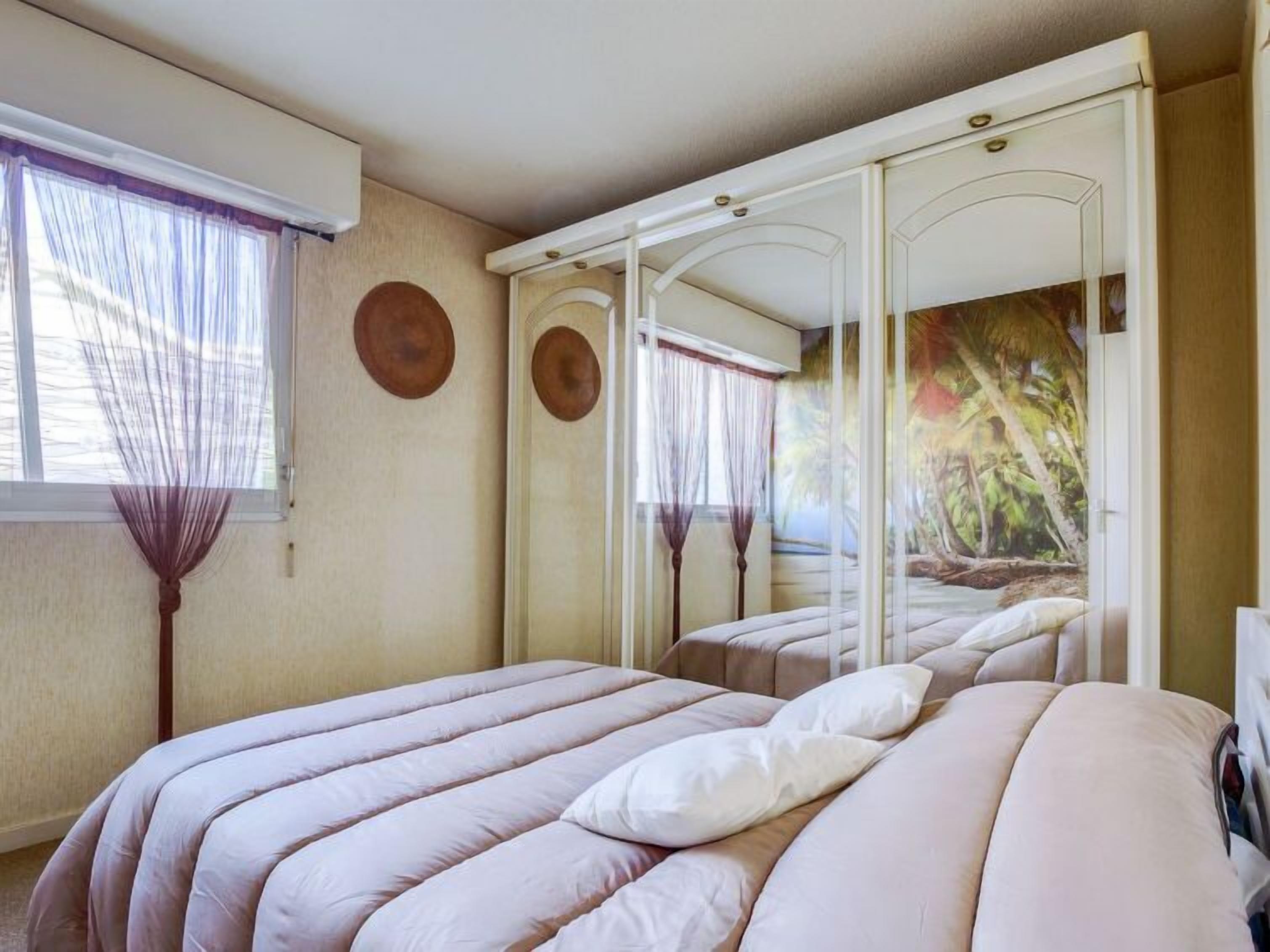 1 Schlafzimmer, Internetzugang