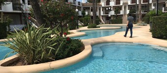 Frente al Mar. Atlantic. Luxurious Bungalow in a dream place