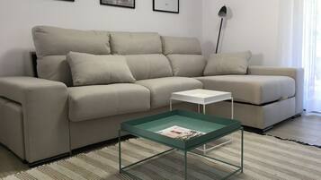 Smart TV, video games, books