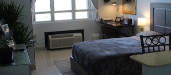 San Juan Sunrise - Apex Living in the Capital of Puerto Rico