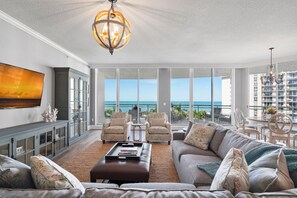 Smart-TV og printere