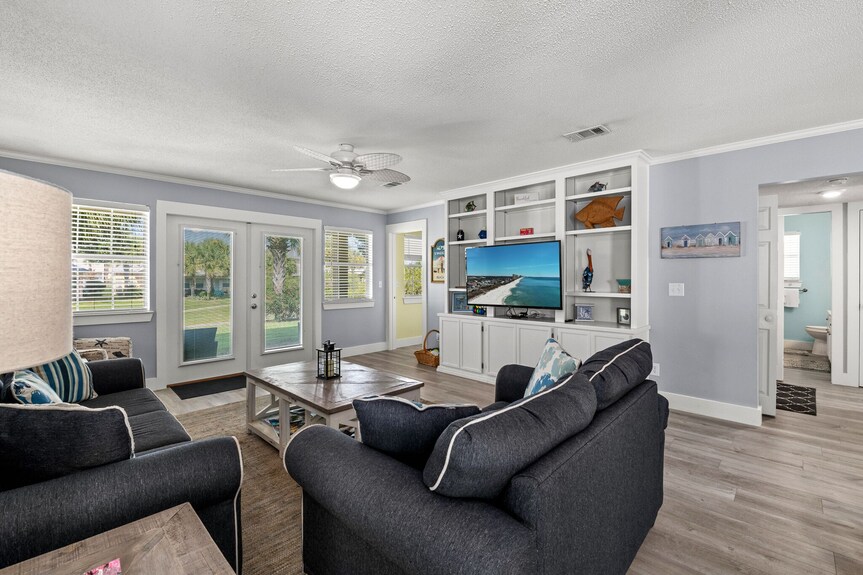 Bruno's Beach Getaway Cottage 22 Mainsail Destin Fl - Florida Panhandle, FL