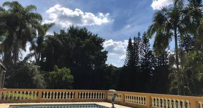 Amazing farm in Salesopolis