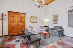 Area soggiorno