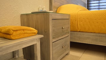 1 bedroom, WiFi