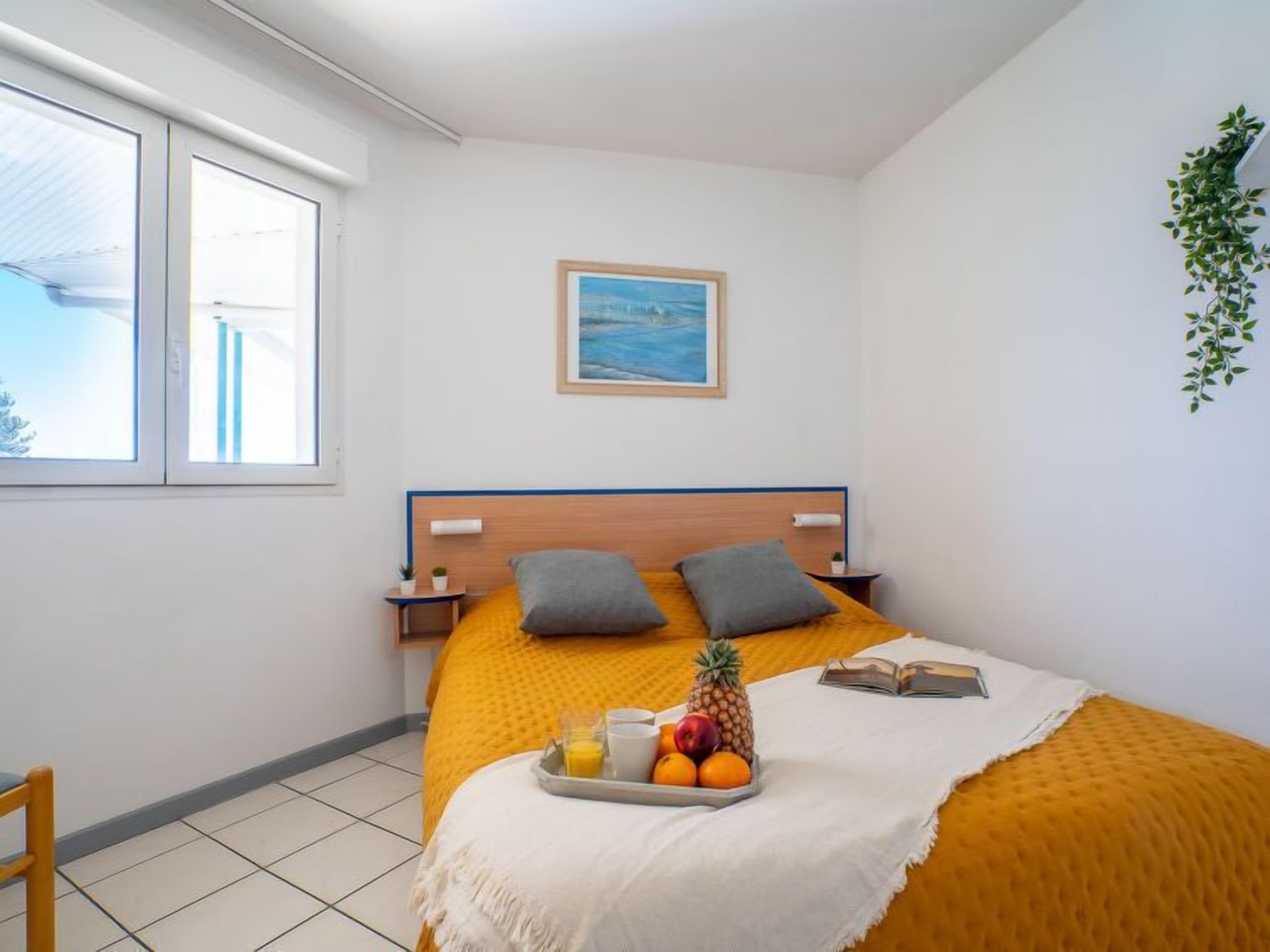 Golf De La Nivelle By Interhome - Saint-Jean-de-Luz