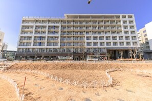 Exterior - Risen Oceanpark Hotel (Sokcho)