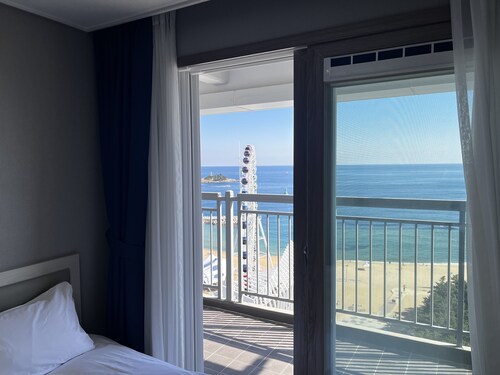 Risen Oceanpark Hotel