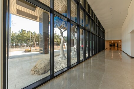 Recepción