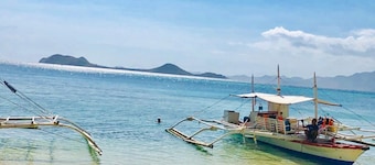 Vacation villa