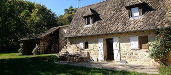 Cottage - Sleeps 2 - Parking - Pet friendly