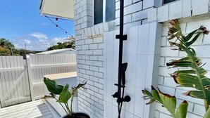 Property grounds - Relax in style  - mineral spa, games room, trampoline, fireplace (Pet friendly) (Goolwa Beach)