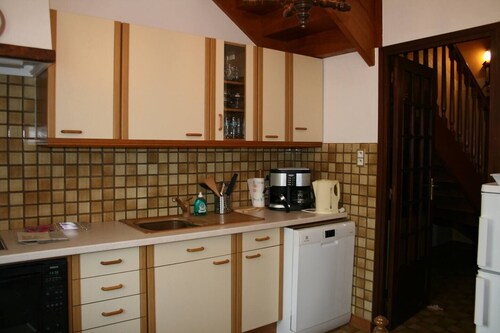 1 Bedroom House 20min walk to centre in Tournus