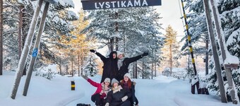 Villa lystikämä by Interhome