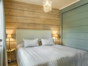 2 Schlafzimmer, Internetzugang