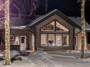 Unclassified image, 3 of 44, button - Villa lystikämä by Interhome (Rovaniemi)