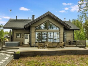 Unclassified image, 2 of 44, button - Villa lystikämä by Interhome (Rovaniemi)