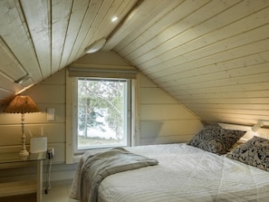 2 Schlafzimmer, Internetzugang