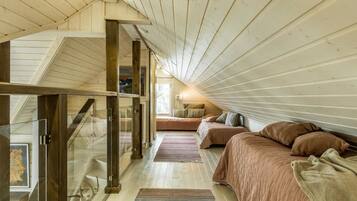 2 bedrooms, internet