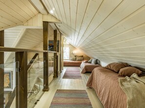 2 camere, accesso a Internet