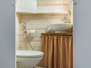 Unclassified image, 5 of 44, button - Villa lystikämä by Interhome (Rovaniemi)
