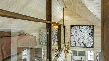 2 Schlafzimmer, Internetzugang