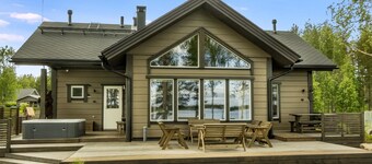 Villa lystikämä by Interhome