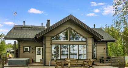 Villa lystikämä by Interhome