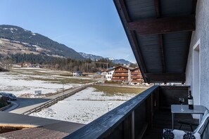 Speisen im Freien