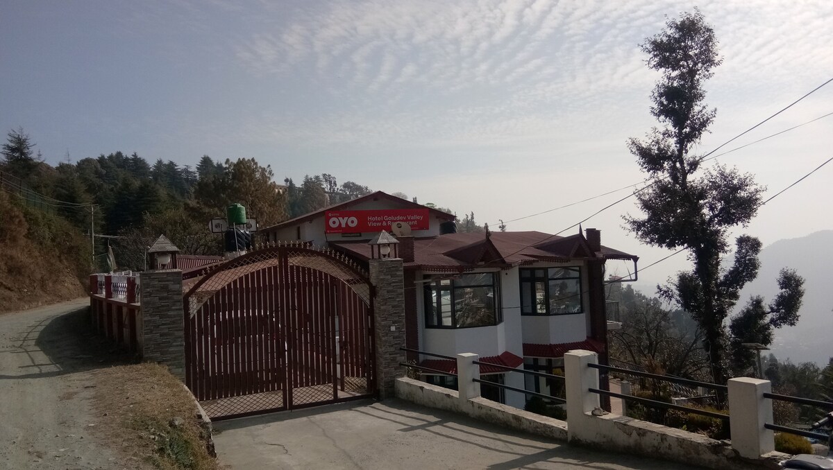 Bild für Gastgeberprofil