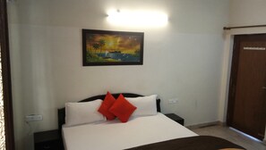 5 Schlafzimmer, WLAN