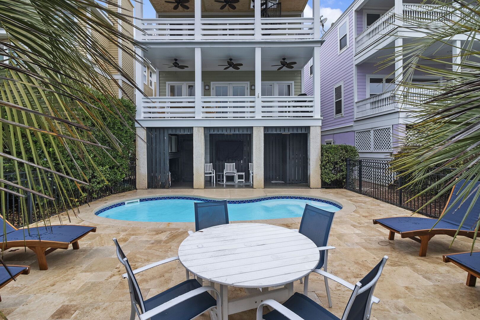 Servei de restauració a l'aire lliure