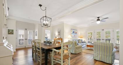 Happy home away from home