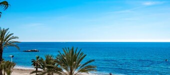 Penon de Ifach by Interhome