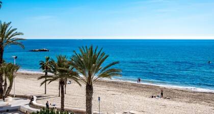 Penon de Ifach by Interhome