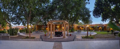 Treehouse Amaara- Pure Vegetarian Resort