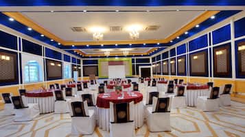 Salle de réunion