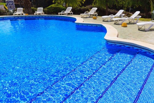 APARTMENT WITH PARKING 5 MINUTES FROM PORT AVENTURA 303