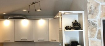 Holiday Home Pavarotti