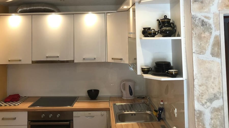 Holiday Home Pavarotti