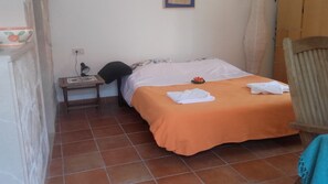 Casa (Three Bedroom Holiday Home) | 3 dormitoris, planxa i posts de planxar i roba de llit 