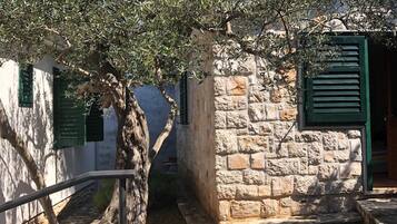 Maison (Three Bedroom Holiday Home) | Extérieur