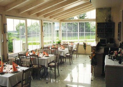 Landgasthof Zur Linde