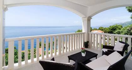 Apartments Villa Bella Vista