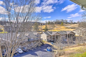 Exterior - Condo w/ Family Amenities, 3 Mi to Branson Strip! (Branson)