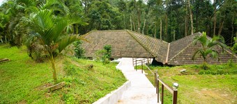 Room-the Nest Bettathur Coorg 005